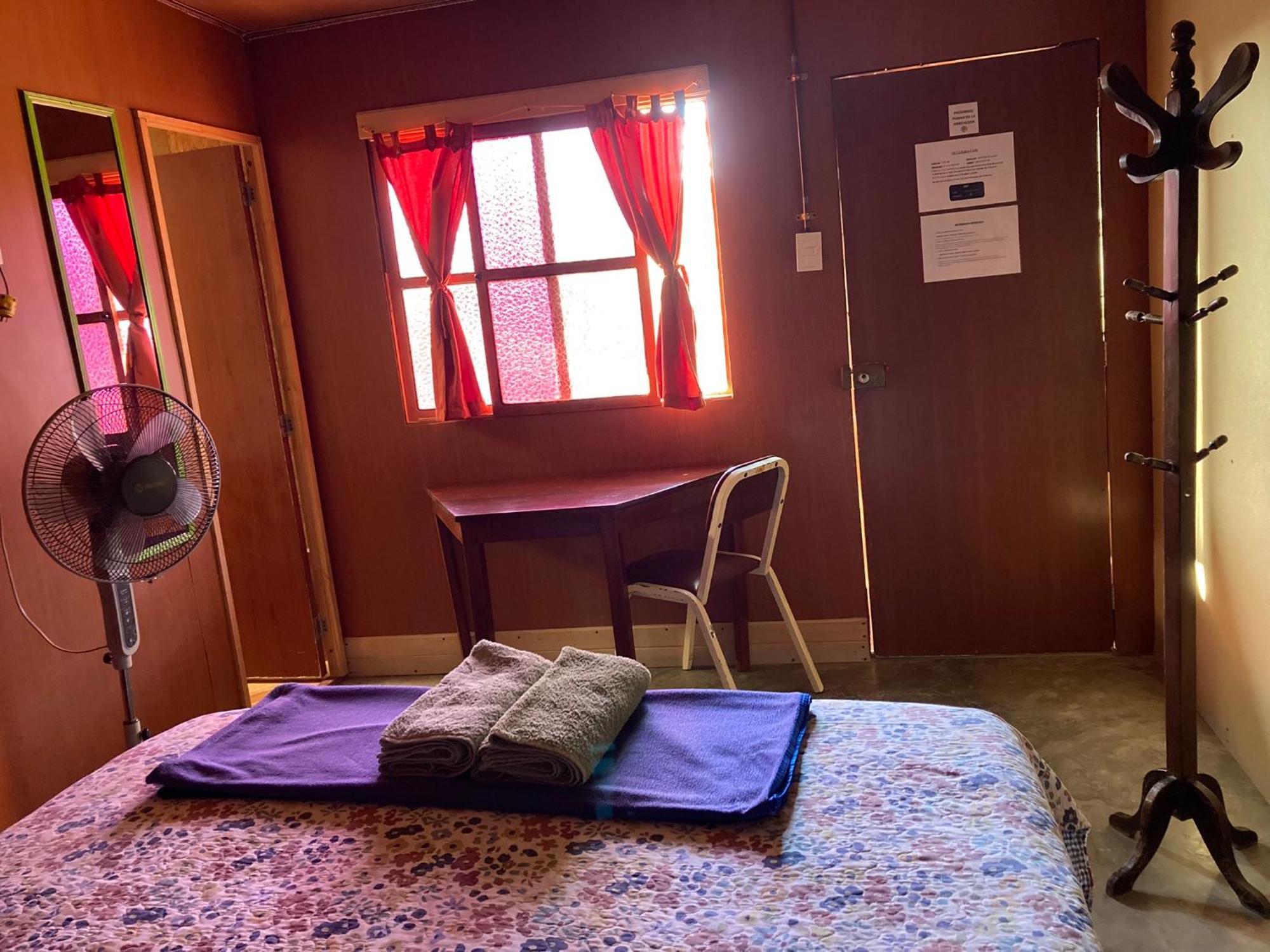 Paracas Camp Lodge & Experiences Экстерьер фото