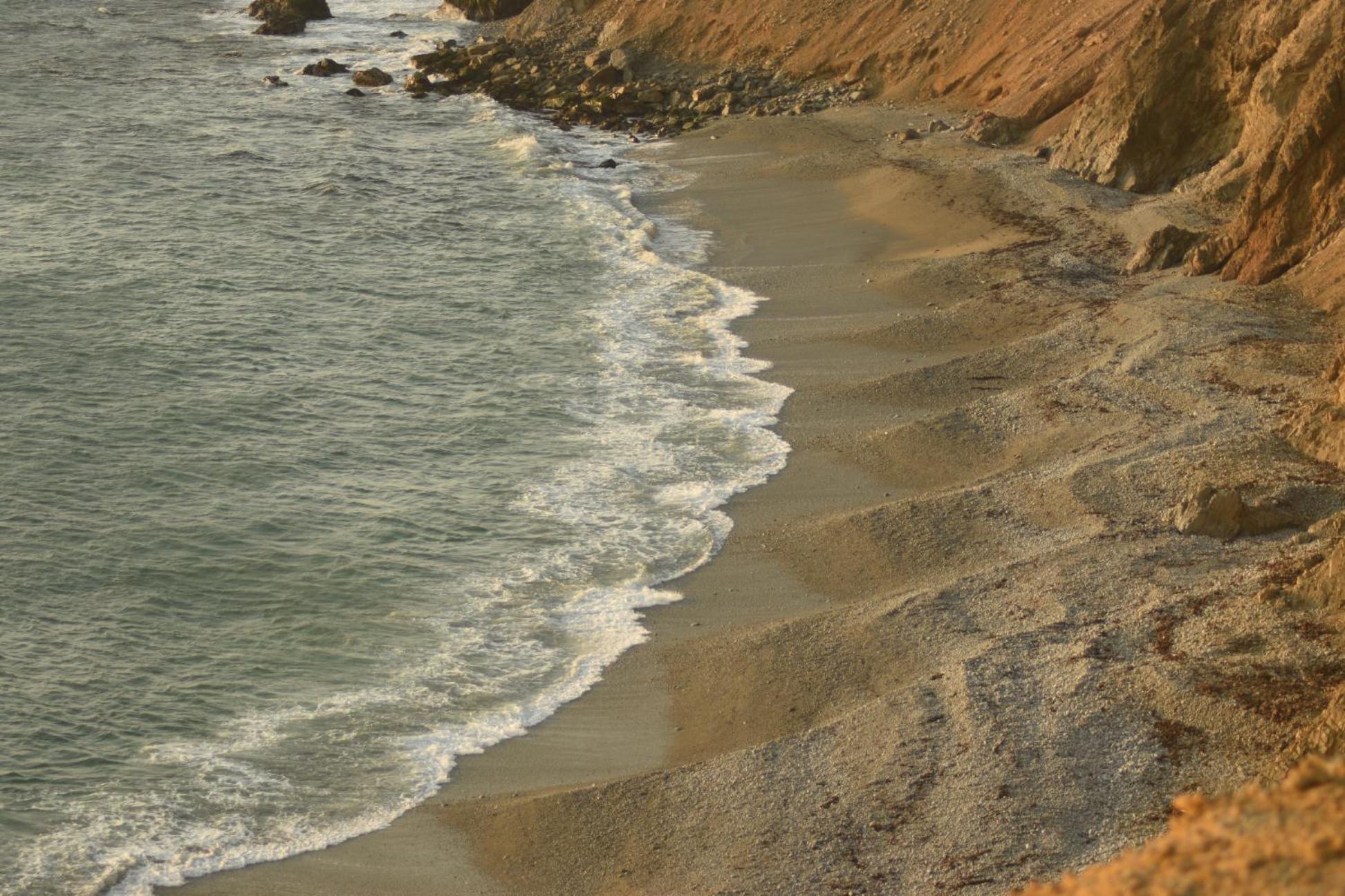 Paracas Camp Lodge & Experiences Экстерьер фото